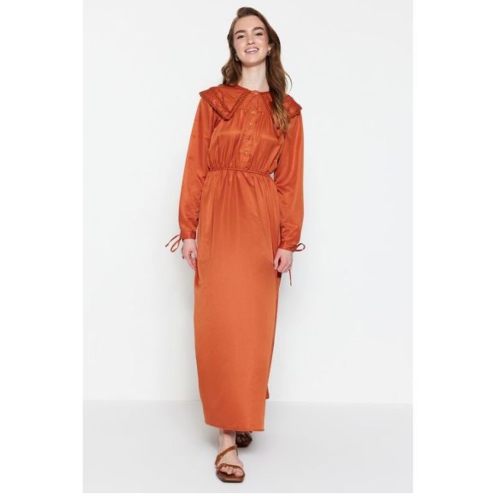 Summer night dress